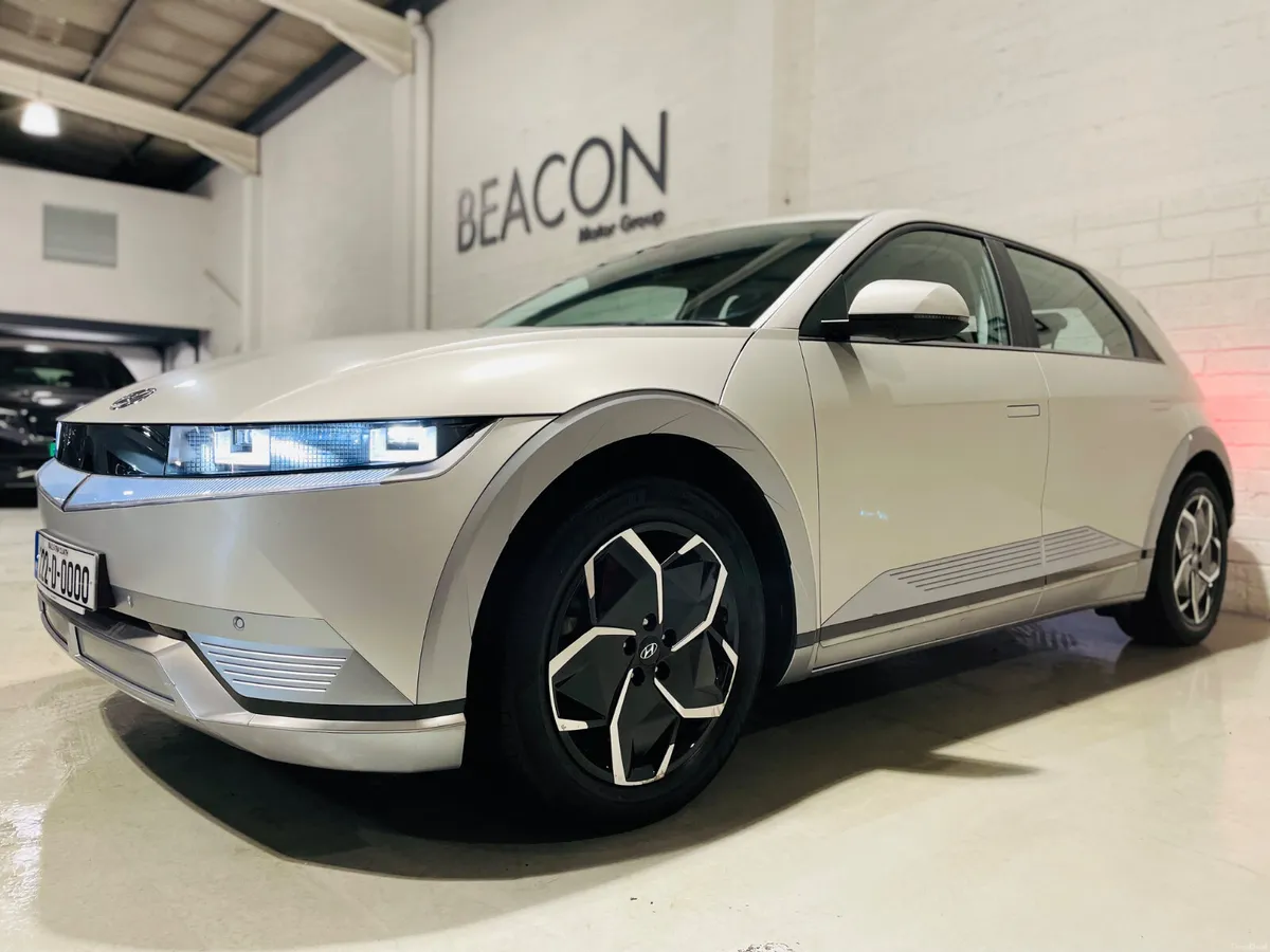 2022*ONLY 28,000 MILES*73KWH HYUNDAI IONIQ 5 PREMI - Image 3