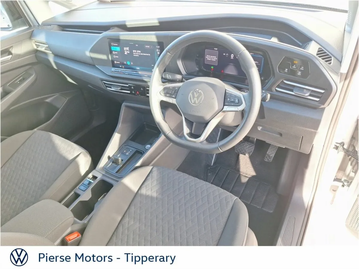 Volkswagen Caddy Maxi Life CADDY LIFE TDI 122HP A7 - Image 2