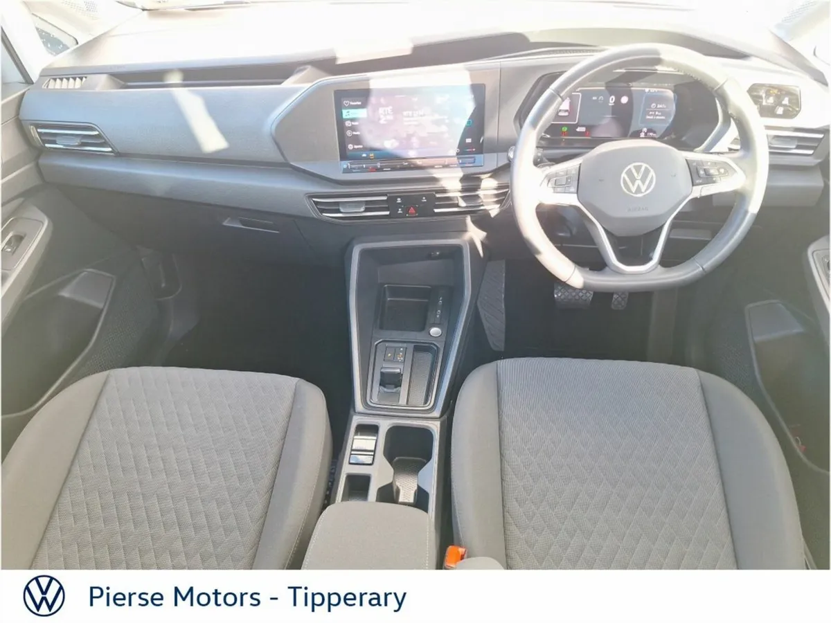 Volkswagen Caddy Maxi Life CADDY LIFE TDI 122HP A7 - Image 4