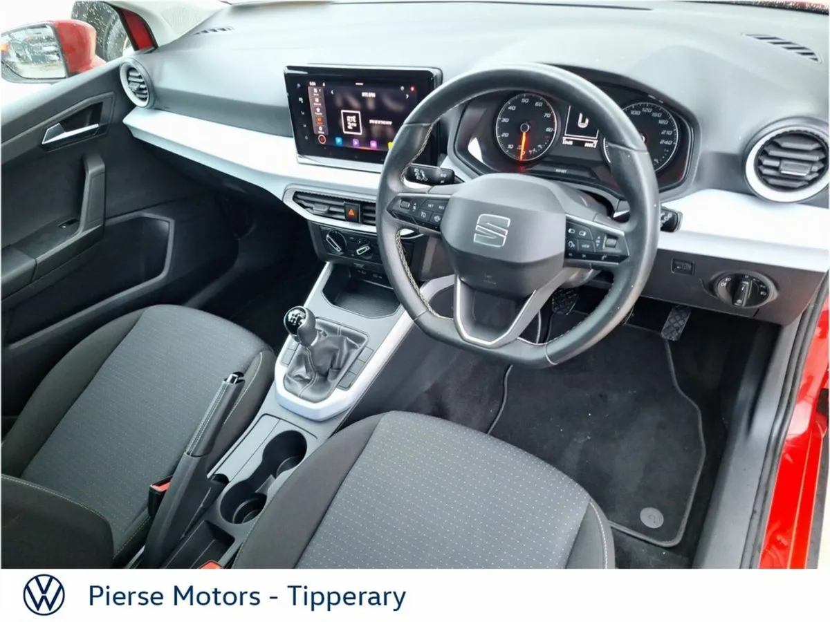 SEAT Arona 1.0TSI 110hp SE+ - Image 2