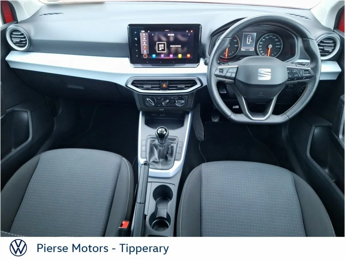 SEAT Arona 1.0TSI 110hp SE+ - Image 4