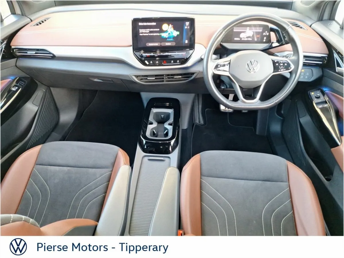 Volkswagen ID.4 LIFE DX 77kWh 174HP - Image 4