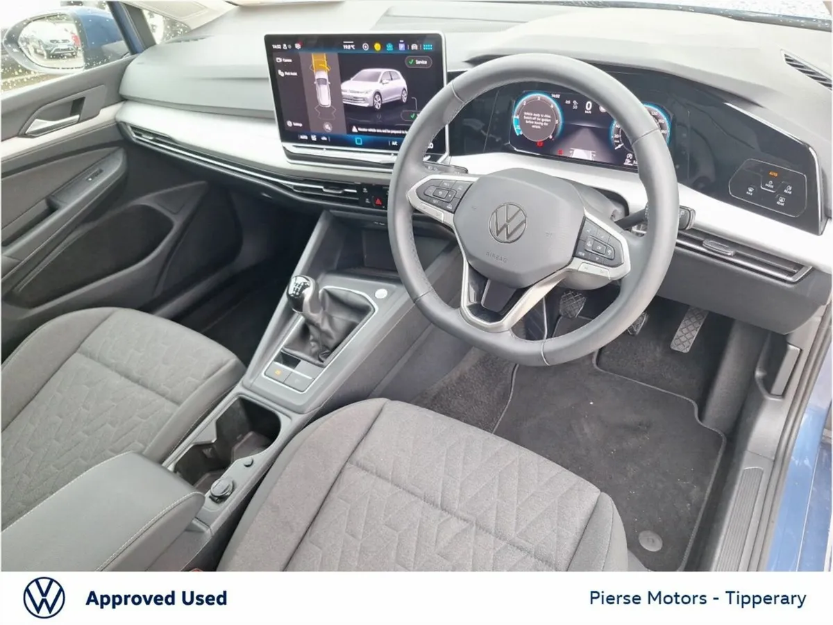 Volkswagen Golf GOLF EDITION 75 2.0 TDI 116HP - Image 2