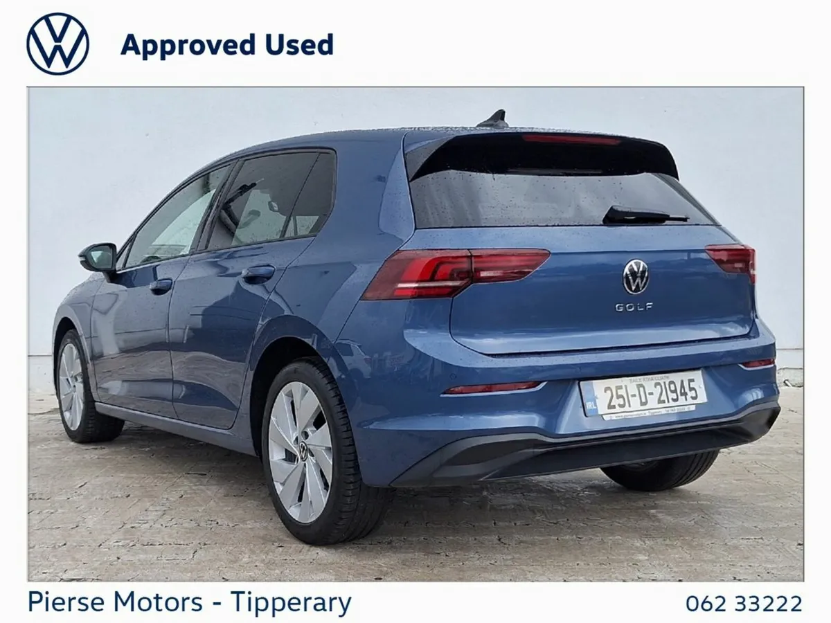 Volkswagen Golf GOLF EDITION 75 2.0 TDI 116HP - Image 3