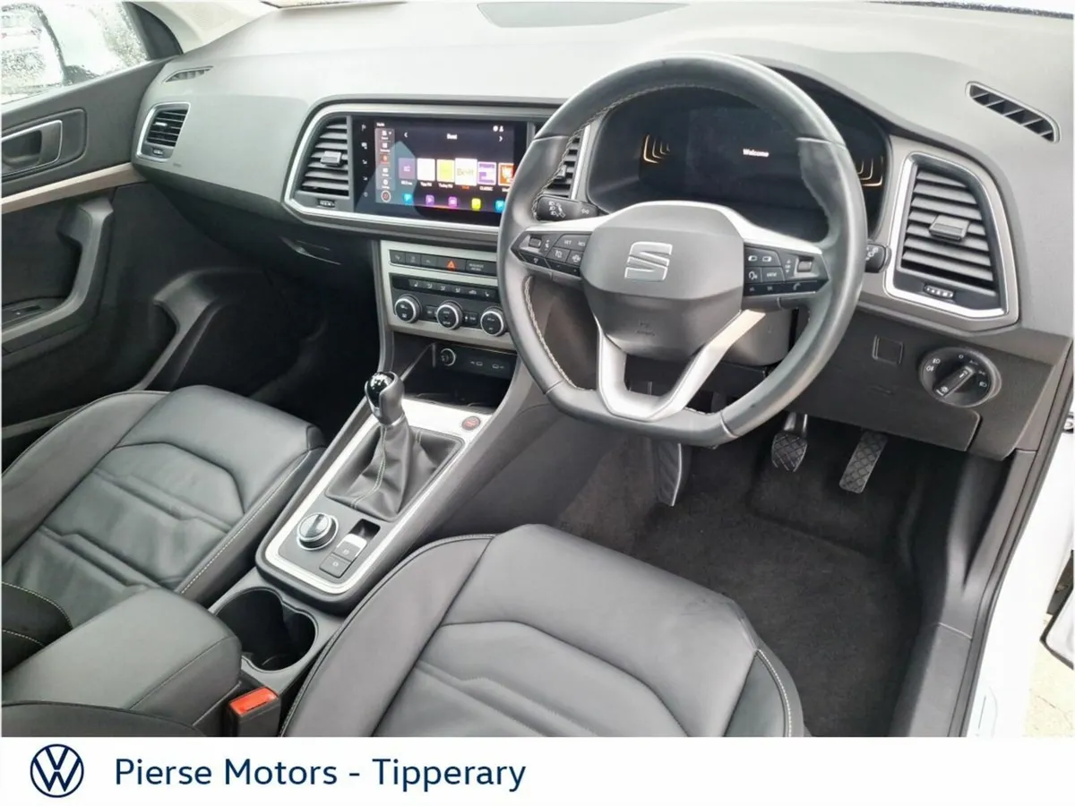 SEAT Ateca 1.5TSI 150hp Xperience - Image 2