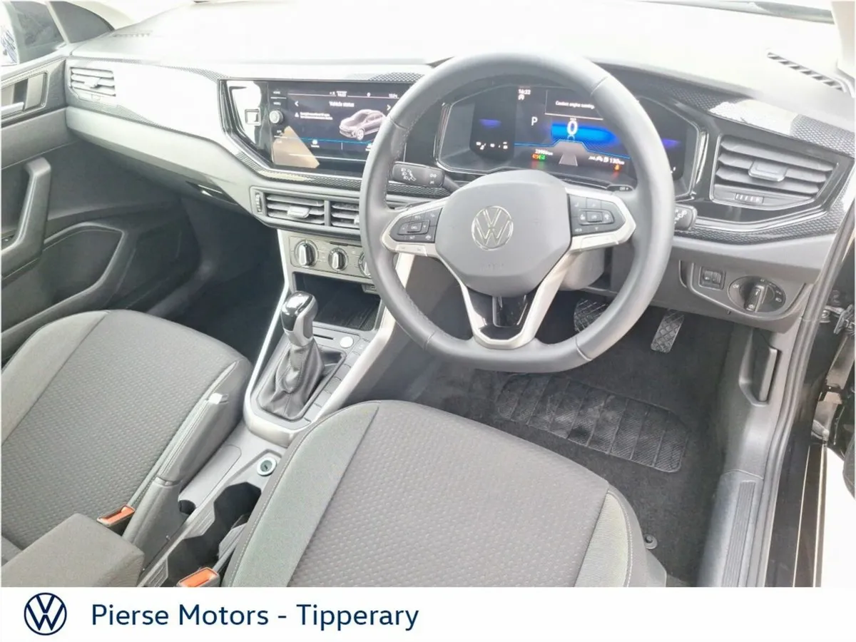 Volkswagen Taigo 1.0 TSI 115HP D7F EDITION 75 - Image 2