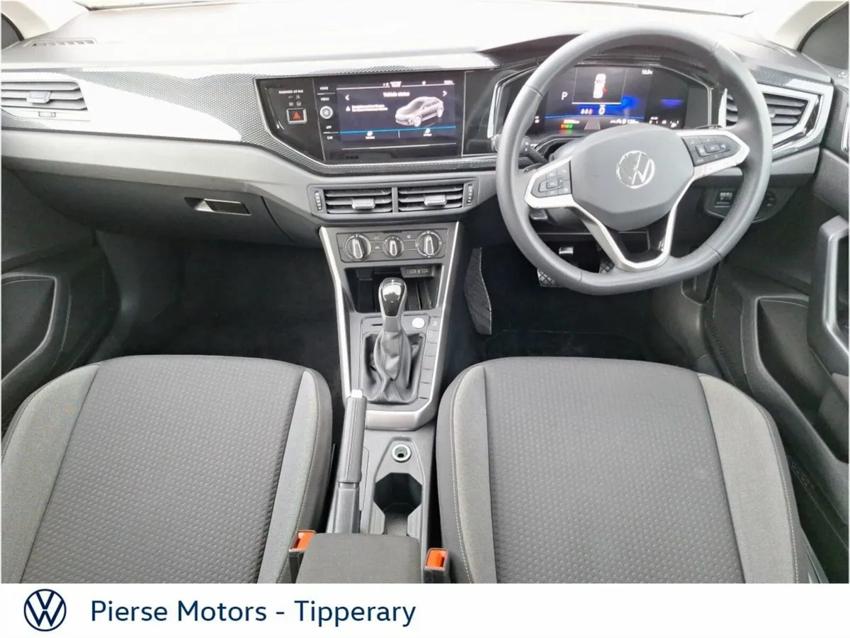 Volkswagen Taigo 1.0 TSI 115HP D7F EDITION 75 - Image 4