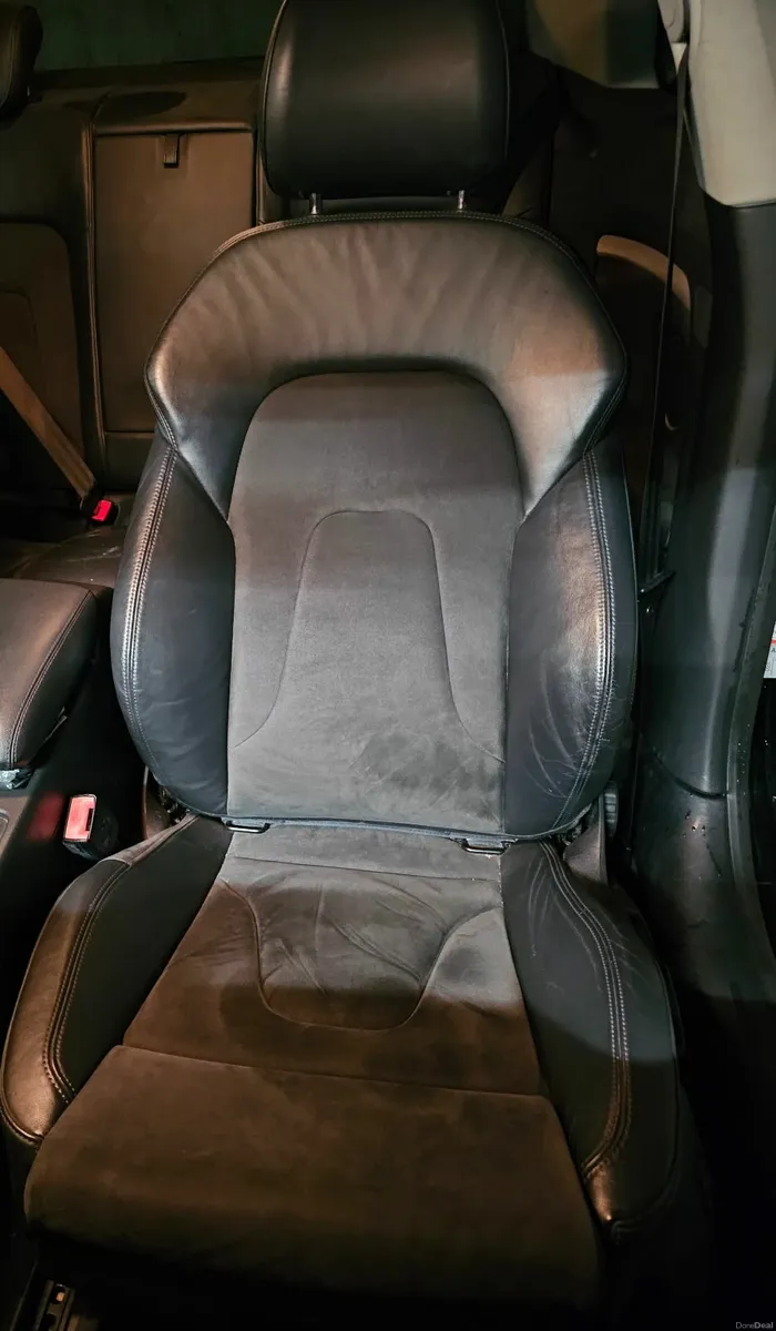 Audi A5 2008 - Image 3