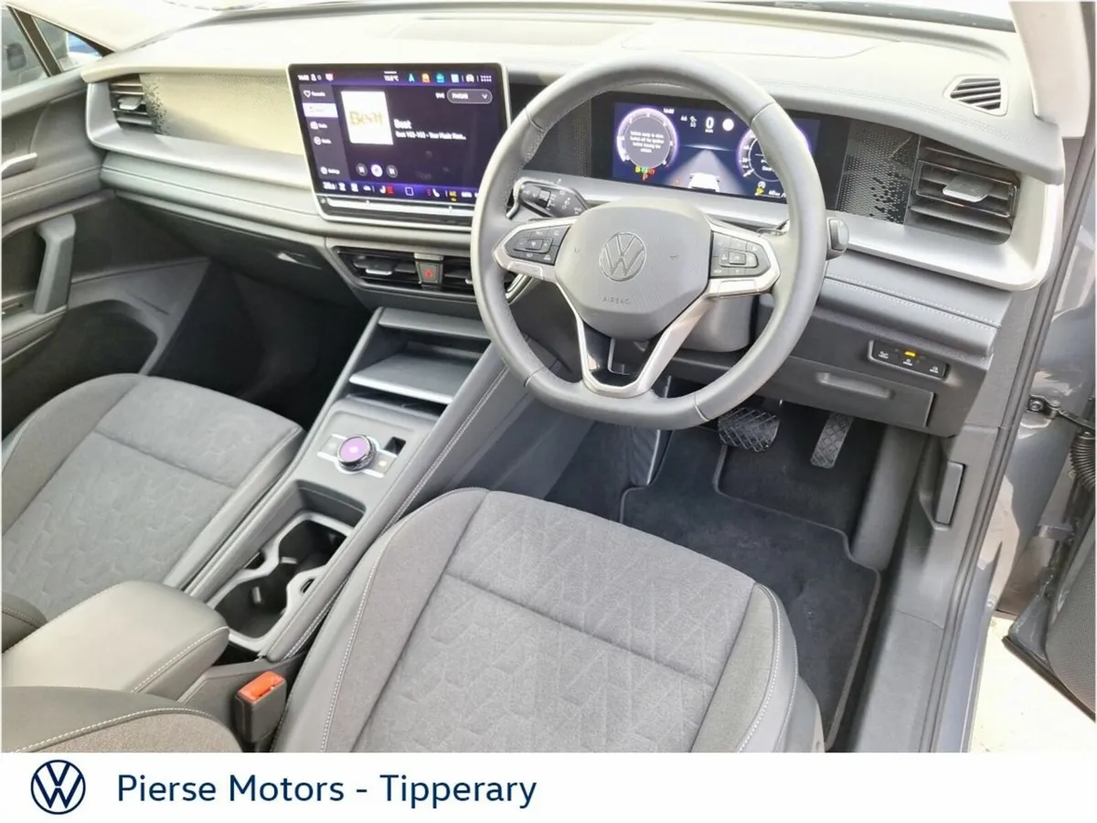 Volkswagen Tayron 2.0 TDI Edition 75 150HP DSG - Image 2