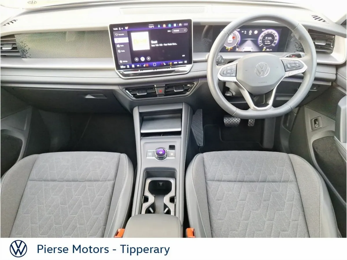 Volkswagen Tayron 2.0 TDI Edition 75 150HP DSG - Image 4