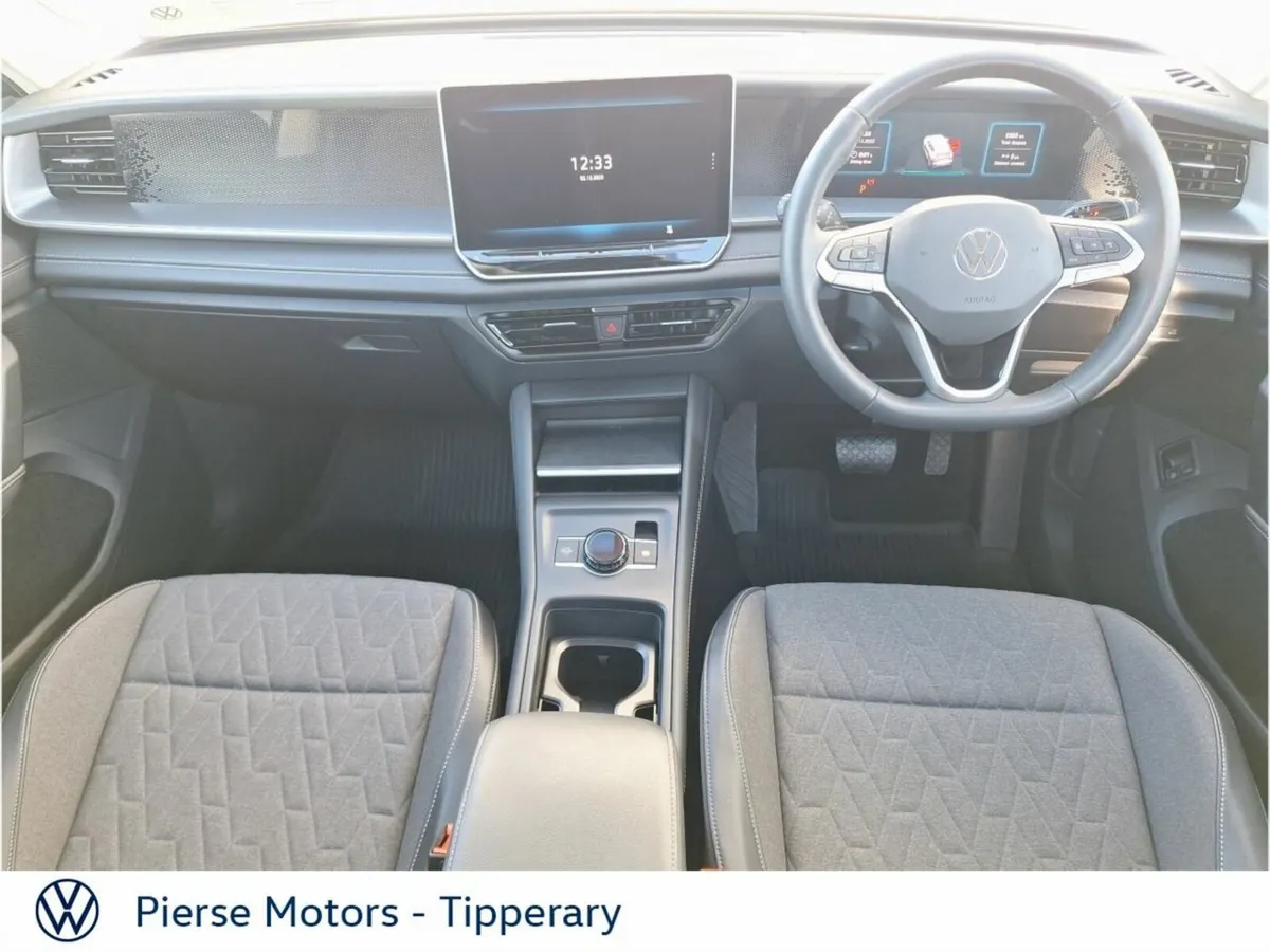 Volkswagen Tayron Tayron Match Tsi Phev S-A  Match - Image 4