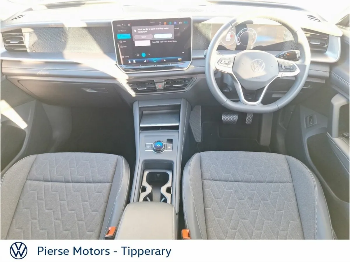Volkswagen Tayron 2.0 TDI 150HP EDITION 75 DSG - Image 4