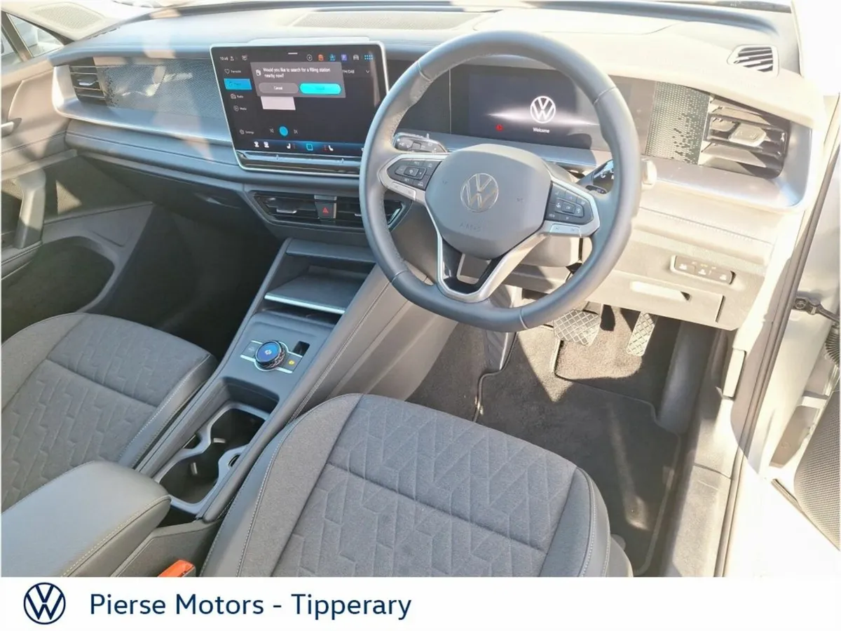 Volkswagen Tayron 2.0 TDI 150HP EDITION 75 DSG - Image 2