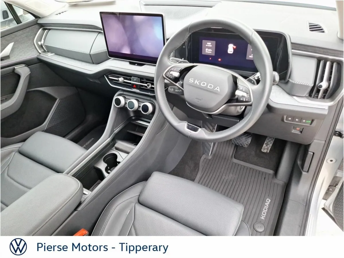Skoda Kodiaq Kodiaq Iv Phev  SE L  TSI iV 204 - Image 2
