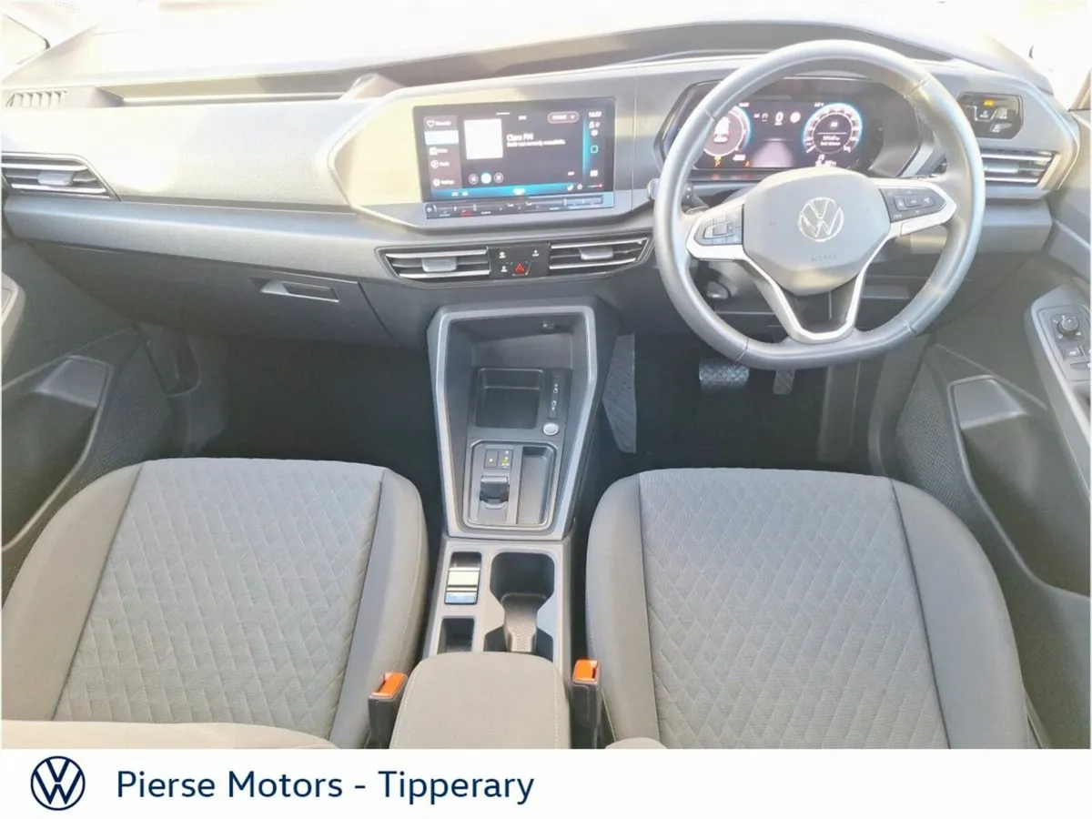 Volkswagen Caddy Maxi Life CADDY LIFE TDI 122HP A7 - Image 4