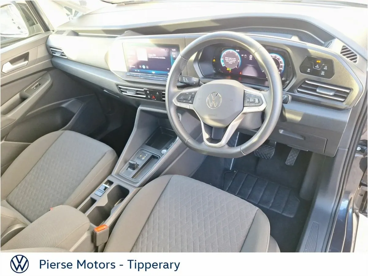 Volkswagen Caddy Maxi Life CADDY LIFE TDI 122HP A7 - Image 2