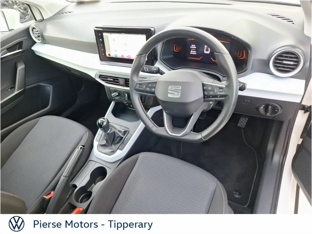 SEAT Arona 1.0TSI 110hp SE Plus - Image 2