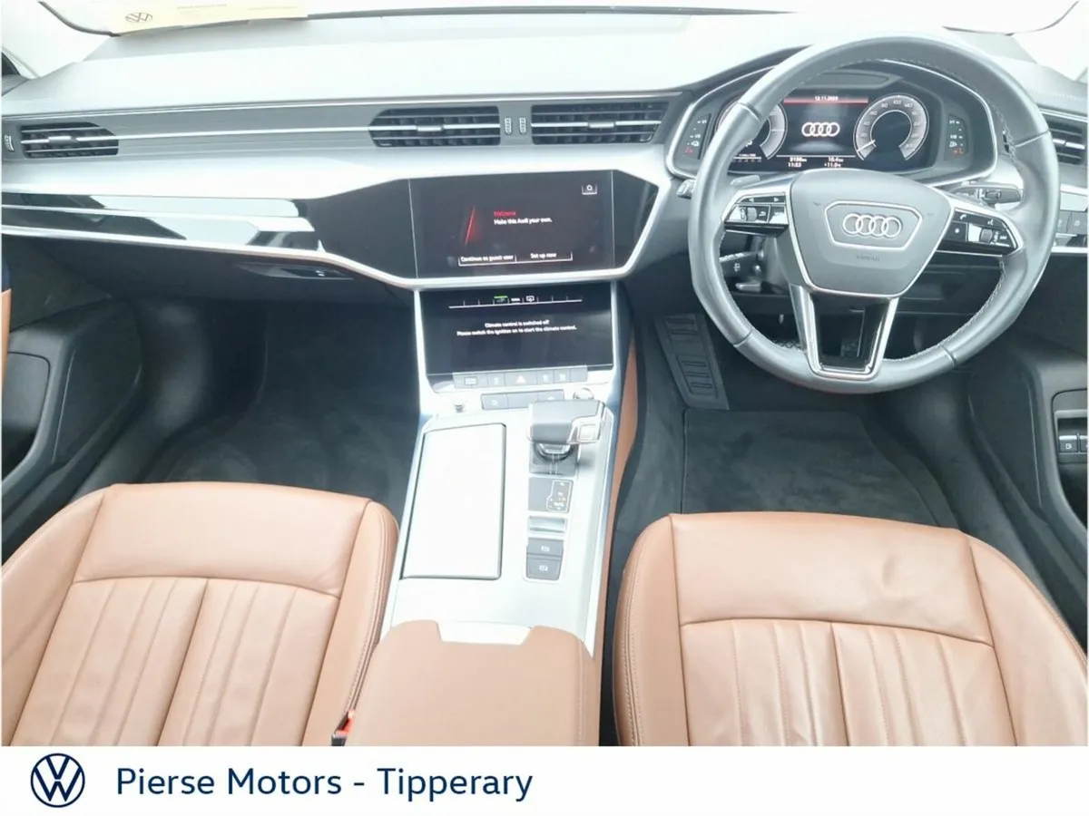 Audi A6 A6 Sport 50 Tfsi E Quattro S-A  Sport  50 - Image 4