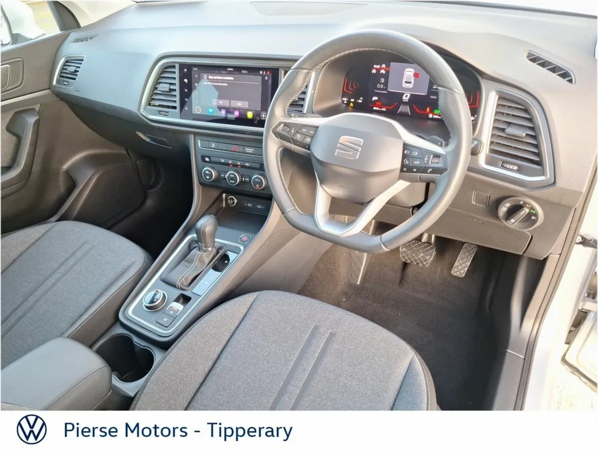 SEAT Ateca 2.0TDI 150hp DSG SE+ - Image 2