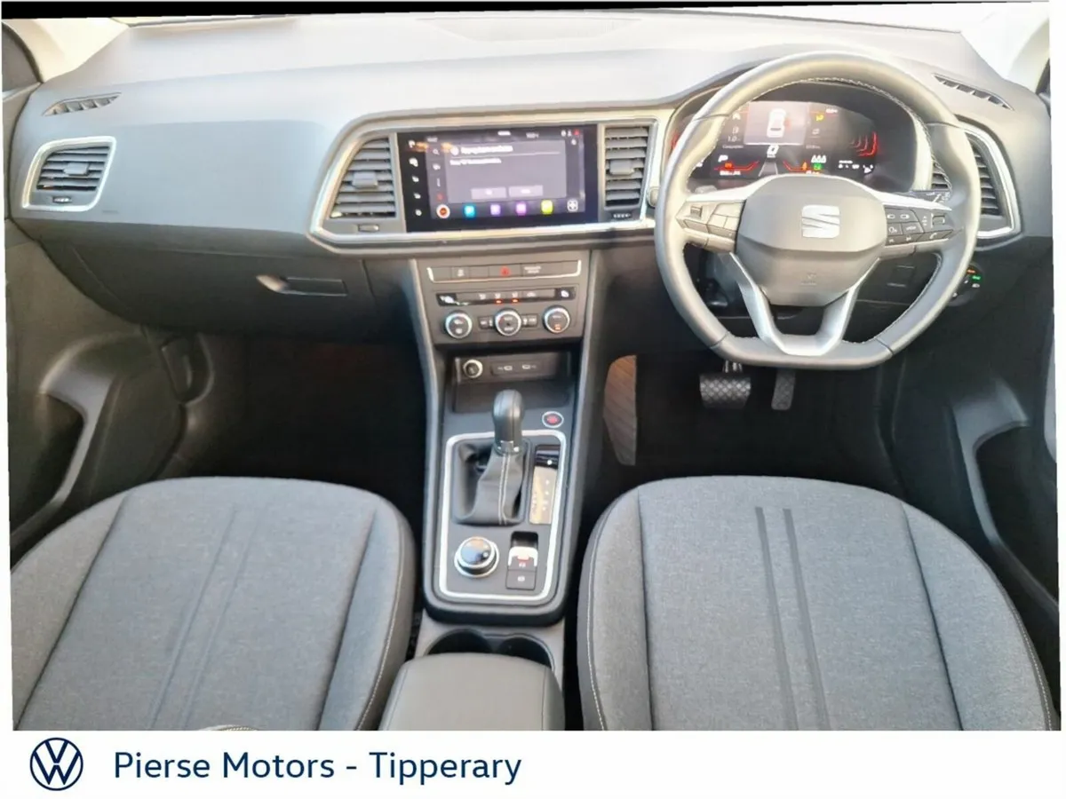 SEAT Ateca 2.0TDI 150hp DSG SE+ - Image 4