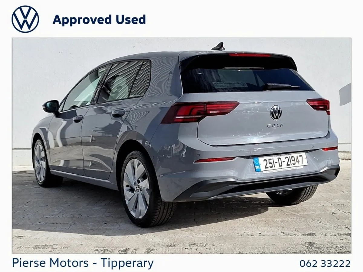 Volkswagen Golf GOLF EDITION 75 2.0 TDI 116HP - Image 3