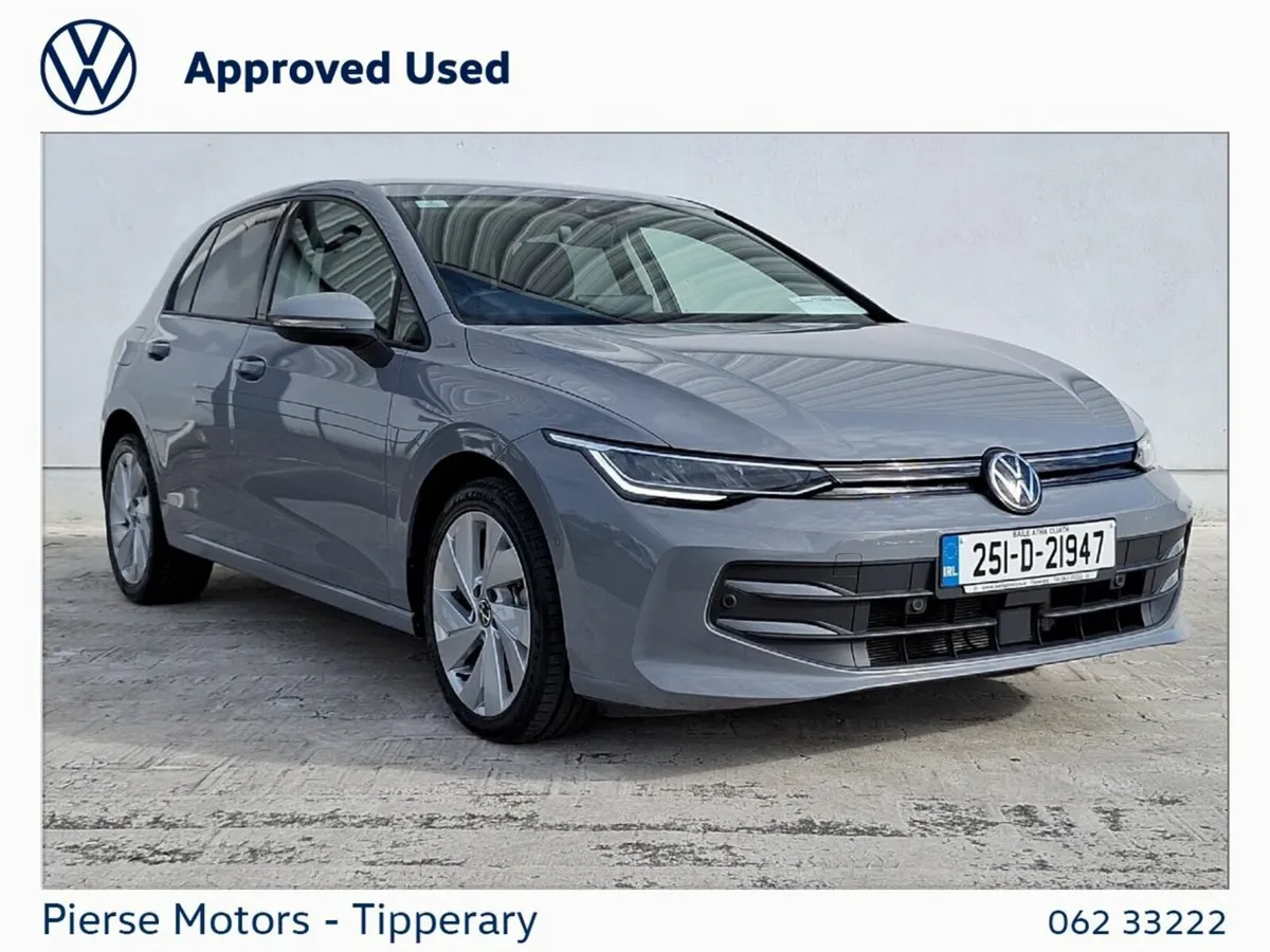 Volkswagen Golf GOLF EDITION 75 2.0 TDI 116HP - Image 1