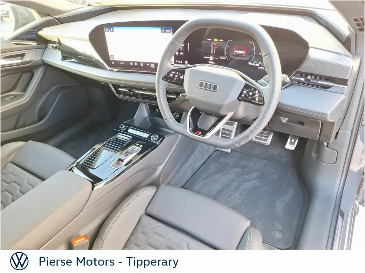 Audi A6 Avant e-tron A6 E-Tron S Line  S Line  367 - Image 2