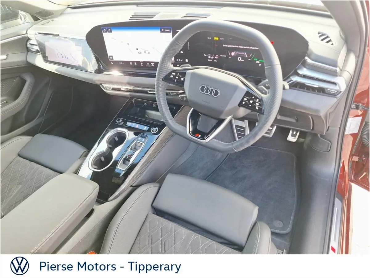 Audi A6 AUDI A6 LAUNCH ED E-HYBRID QUA - Image 2