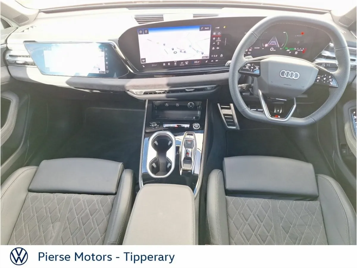 Audi A6 AUDI A6 LAUNCH ED E-HYBRID QUA - Image 4