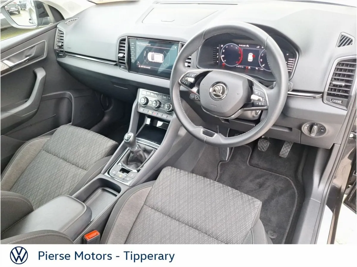 Skoda Karoq 2.0TDI 150HP Style - Image 2