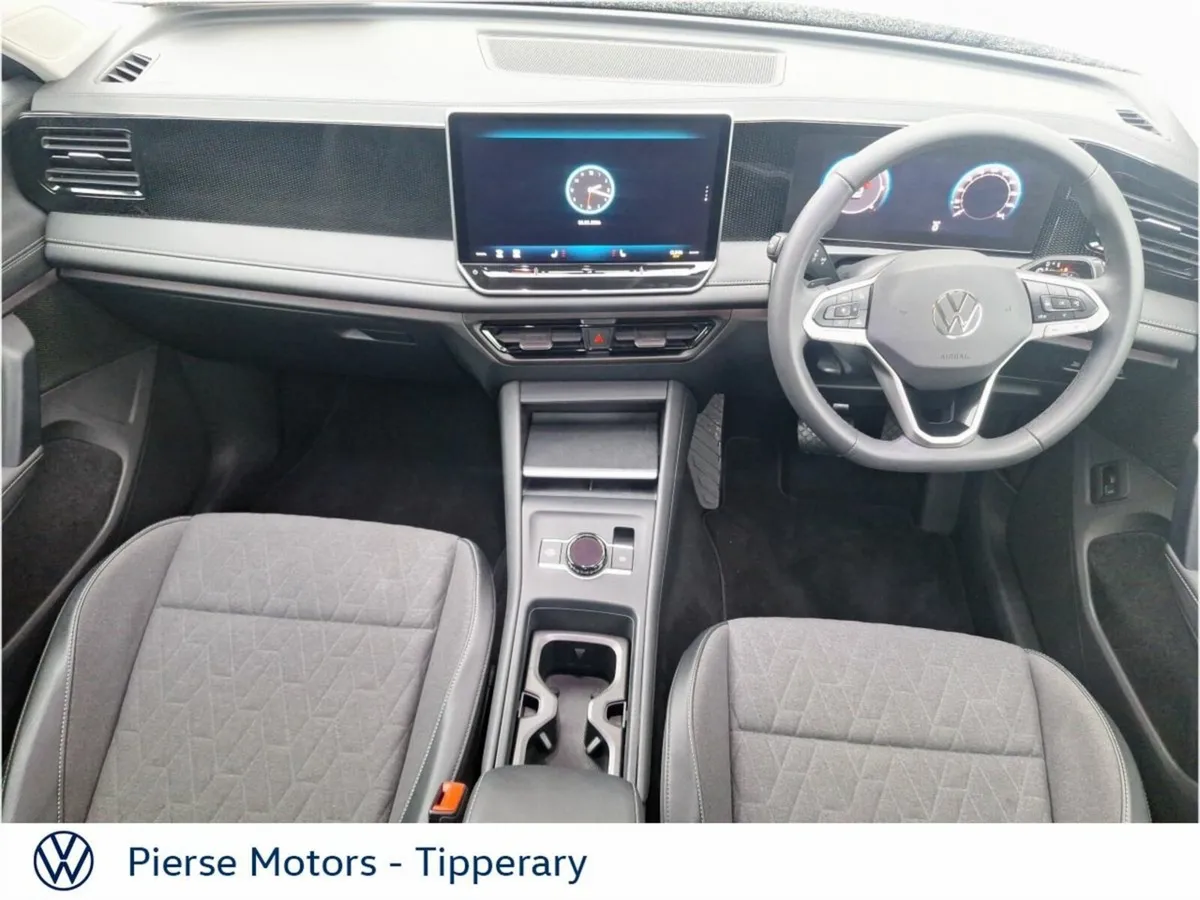 Volkswagen Tiguan 2.0 TDI 150HP ED75 DSG - Image 2