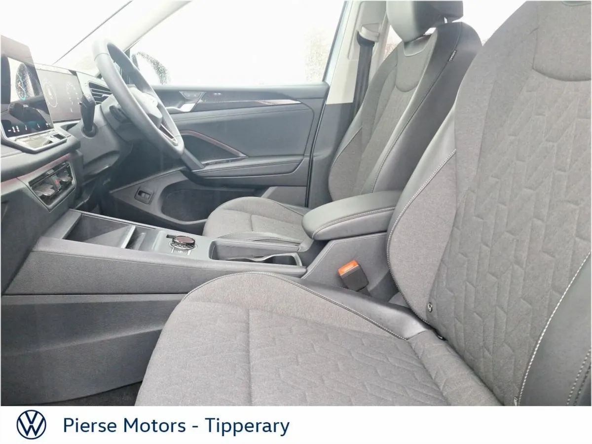 Volkswagen Tiguan 2.0 TDI 150HP ED75 DSG - Image 4