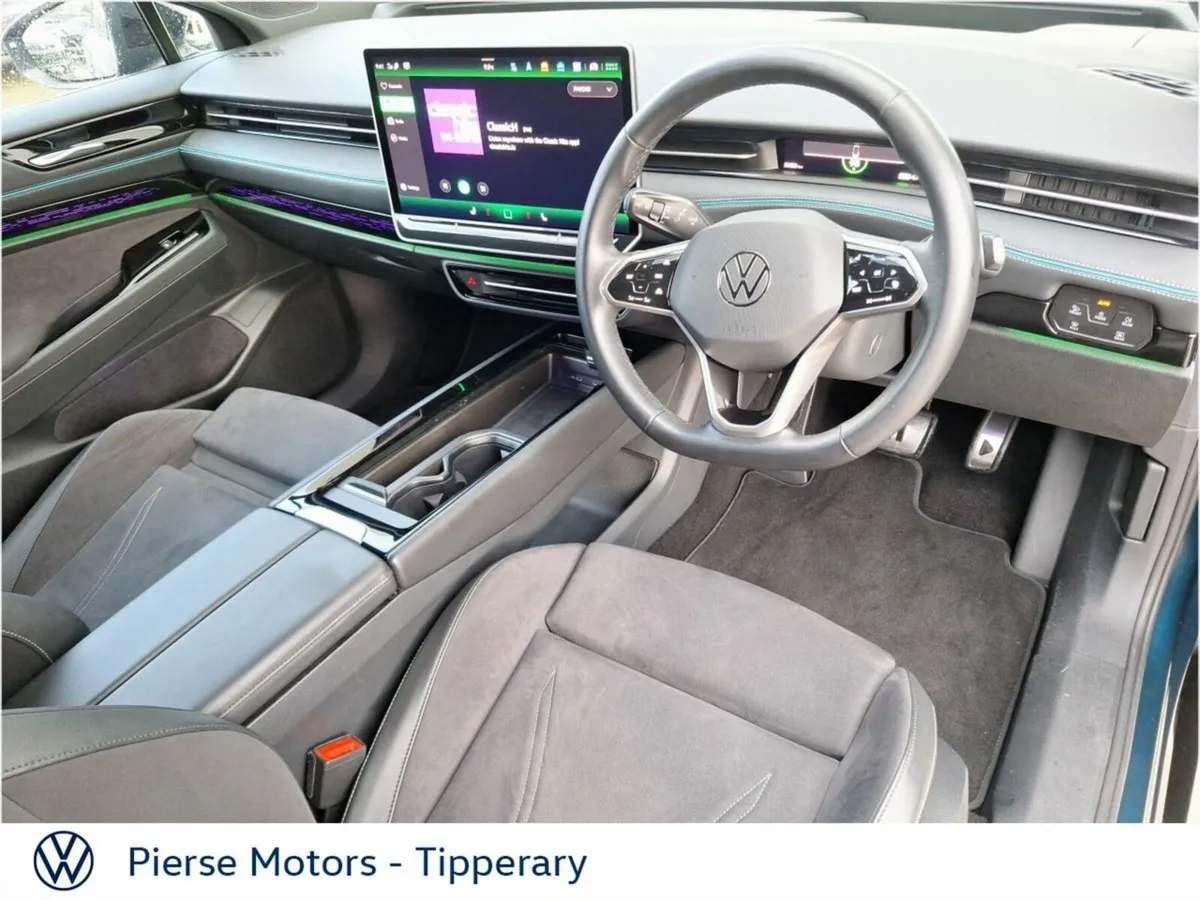 Volkswagen ID.7 PRO PLUS 77kWh 286HP - Image 2