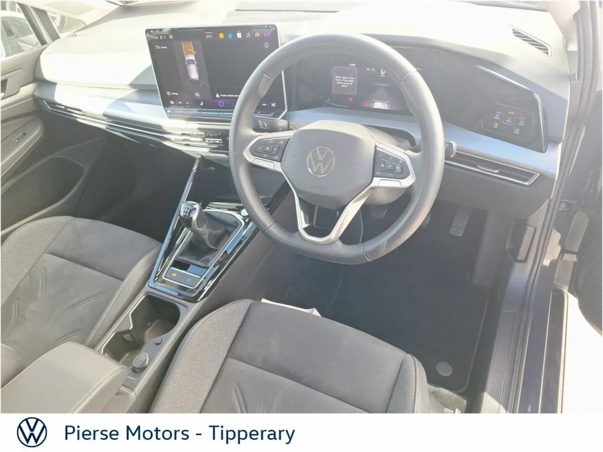 Volkswagen Golf GOLF STYLE 1.5 TSI 150HP - Image 2