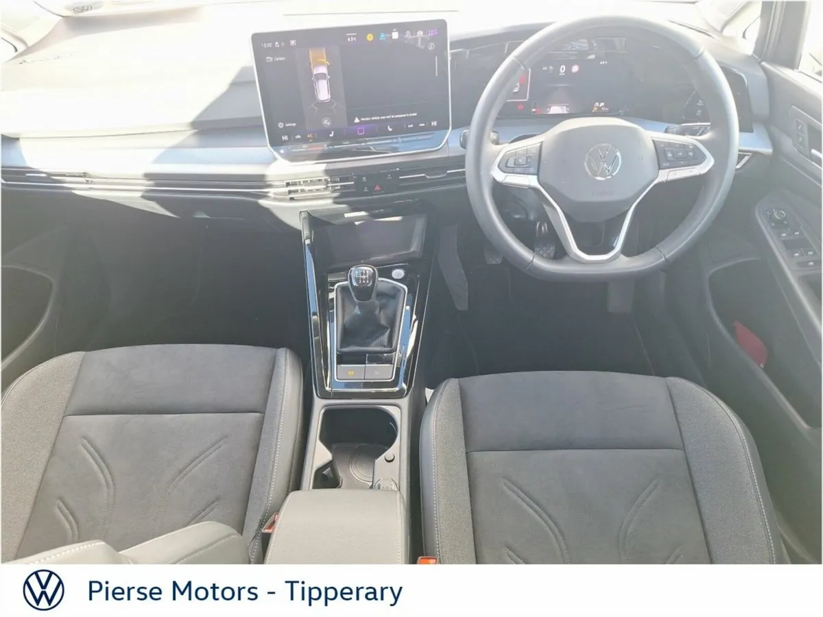 Volkswagen Golf GOLF STYLE 1.5 TSI 150HP - Image 4