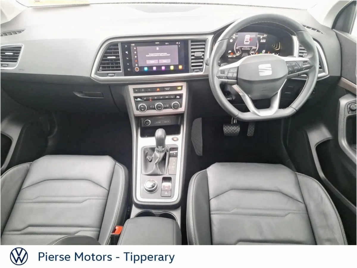 SEAT Ateca 2.0TDI 150hp DSG Xperience - Image 3