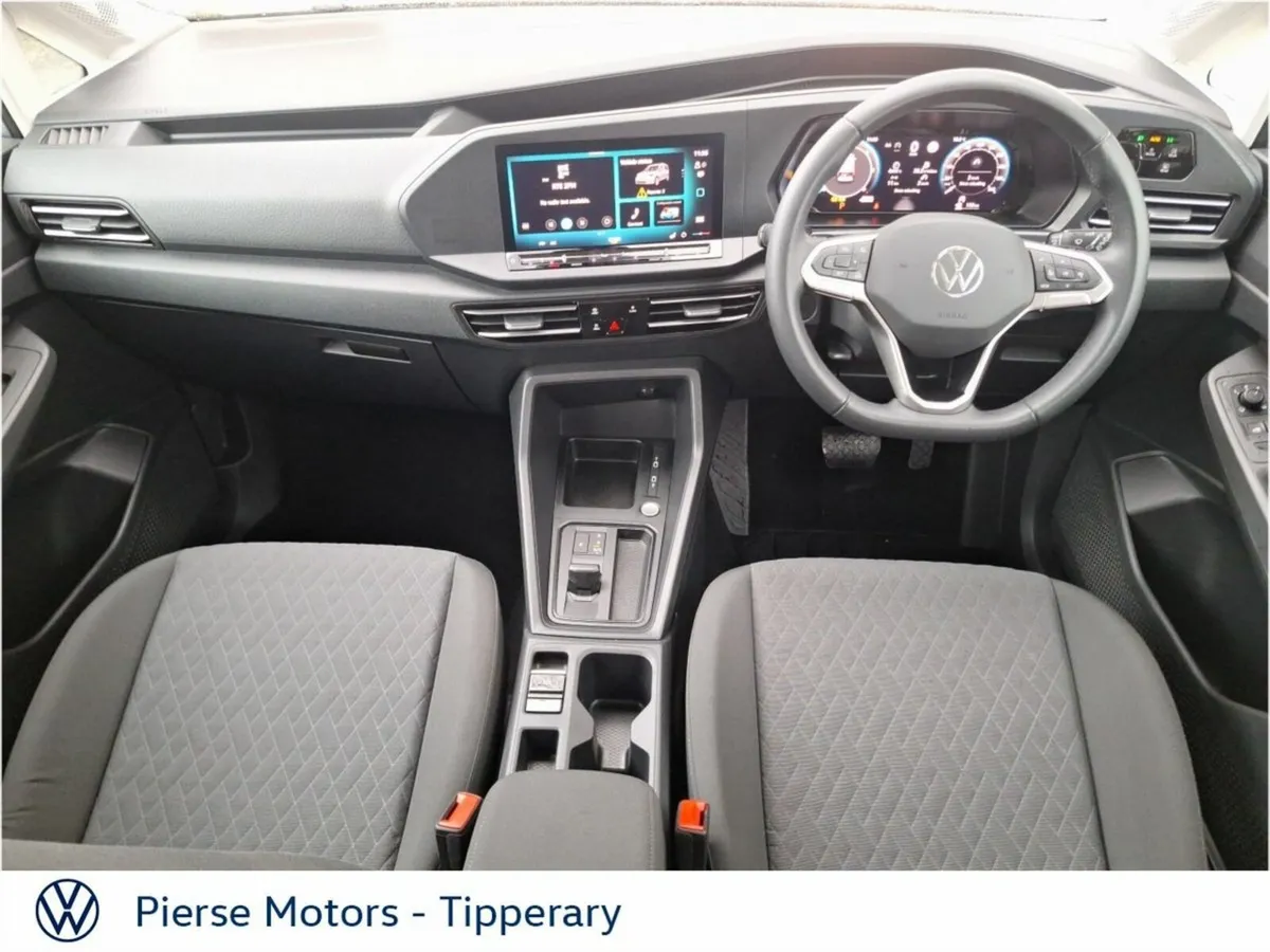 Volkswagen Caddy Maxi Life CADDY LIFE TDI 122HP A7 - Image 4