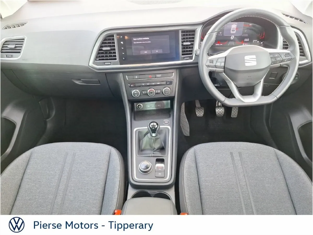 SEAT Ateca 1.0TSI 110hp SE+ - Image 4