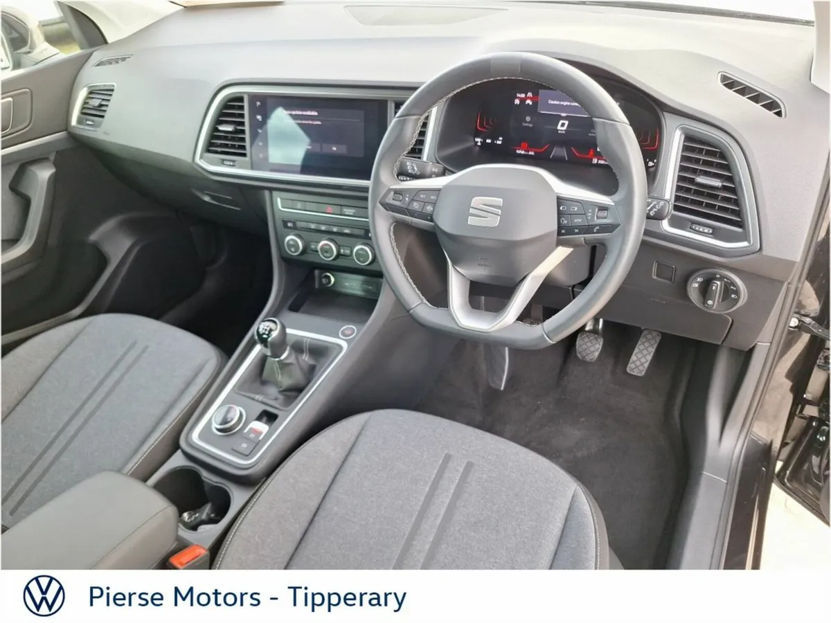 SEAT Ateca 1.0TSI 110hp SE+ - Image 2