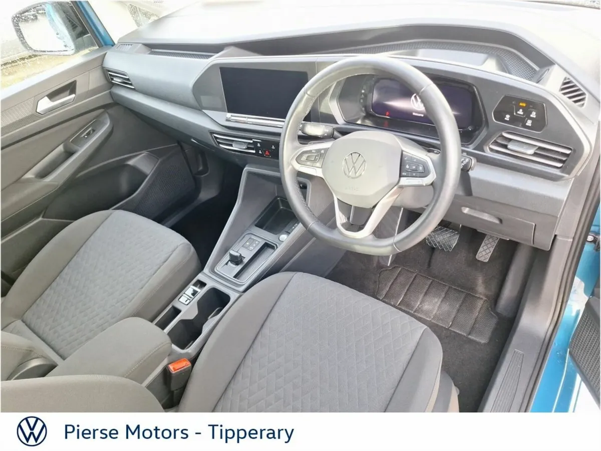 Volkswagen Caddy Maxi Life CADDY LIFE TDI 122HP A7 - Image 2