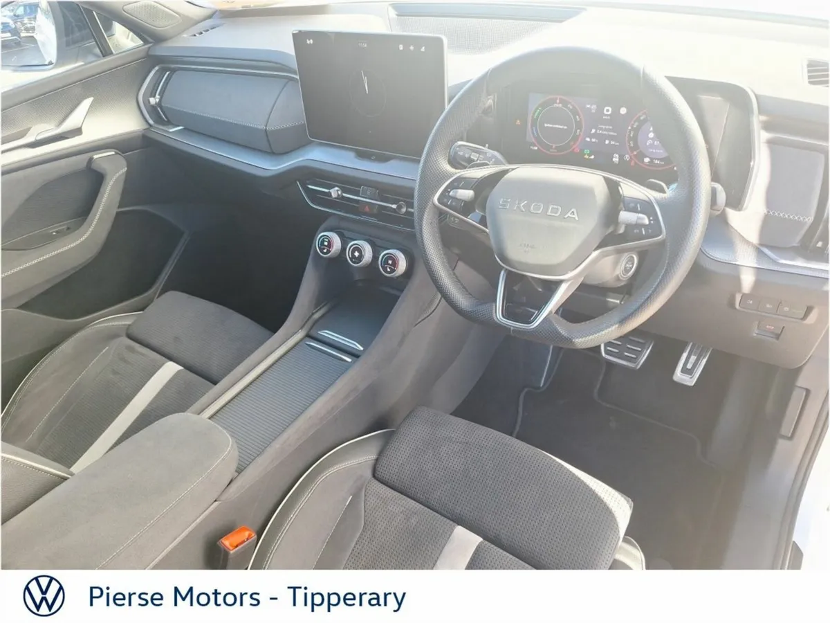Skoda Kodiaq Kodiaq Sportline Iv Phev S-A  Sportli - Image 2