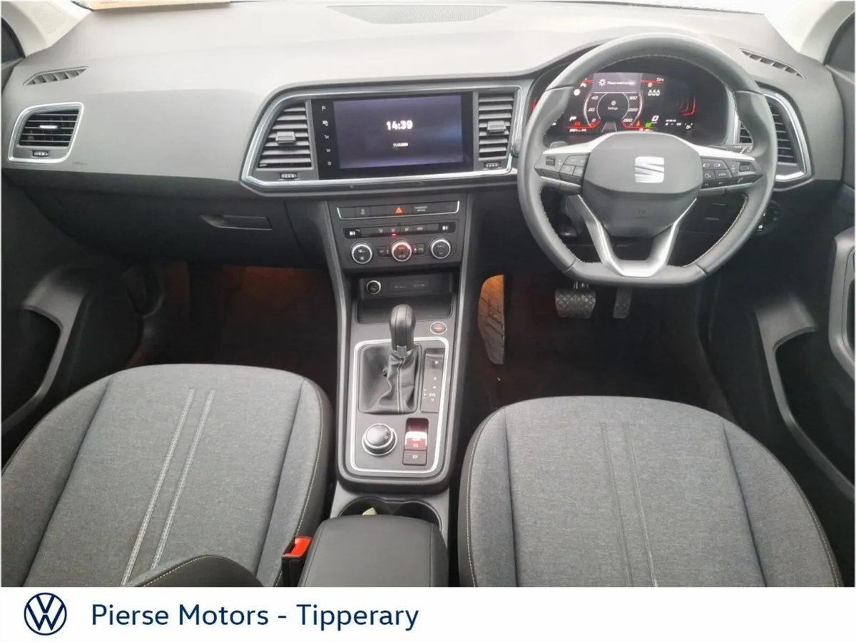 SEAT Ateca 2.0TDI 150hp DSG SE+ - Image 3