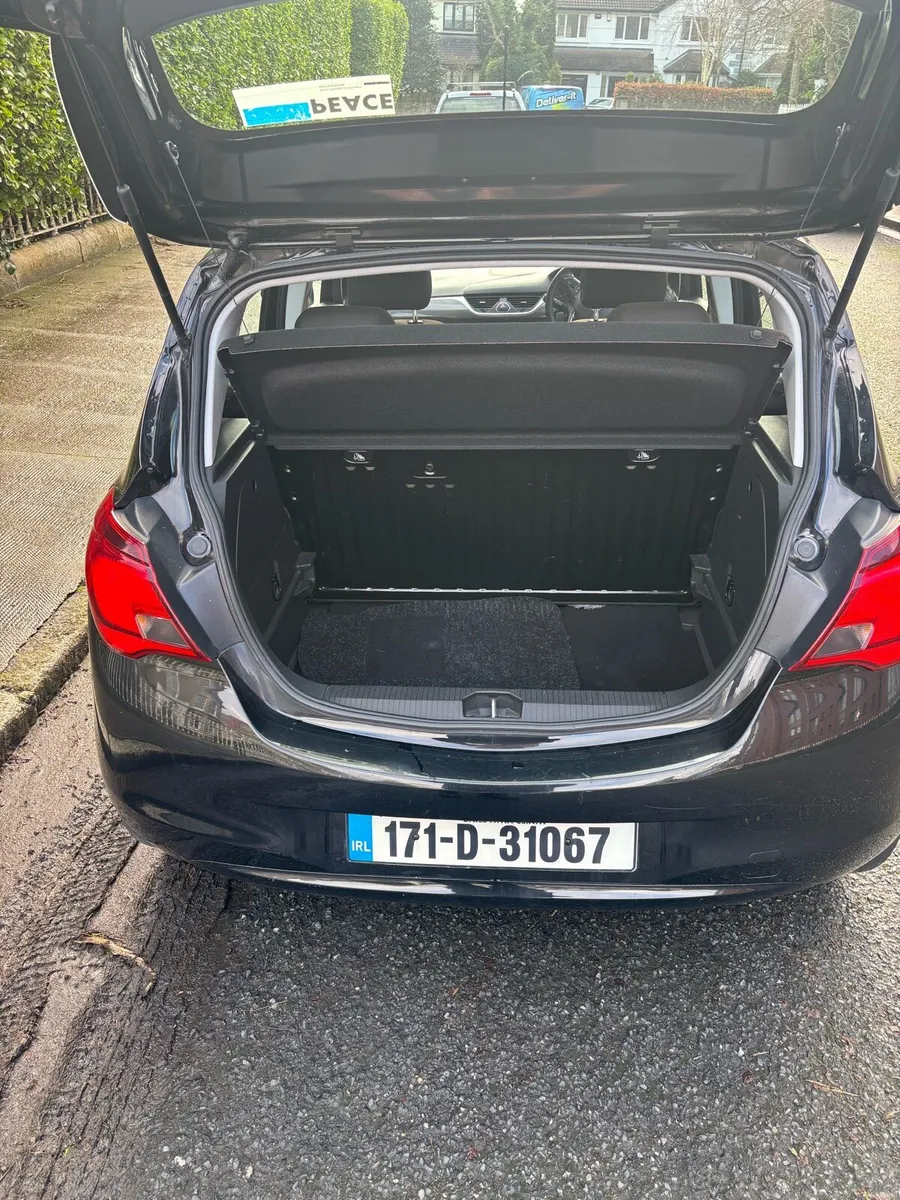 Opel Corsa - Image 2