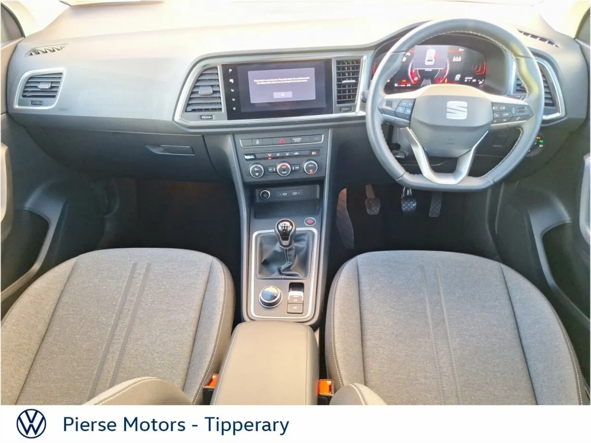 SEAT Ateca 1.0TSI 110hp SE+ - Image 4