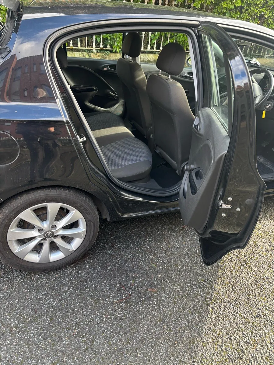 Opel Corsa - Image 4