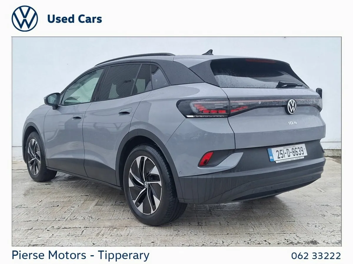 Volkswagen ID.4 ID.4 PRO PLUS 77KWH 286HP - Image 3