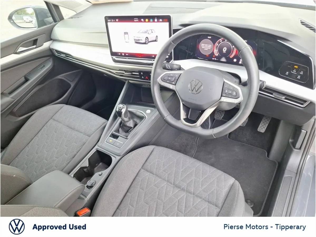 Volkswagen Golf GOLF EDITION 75 1.5 TSI 116HP - Image 2