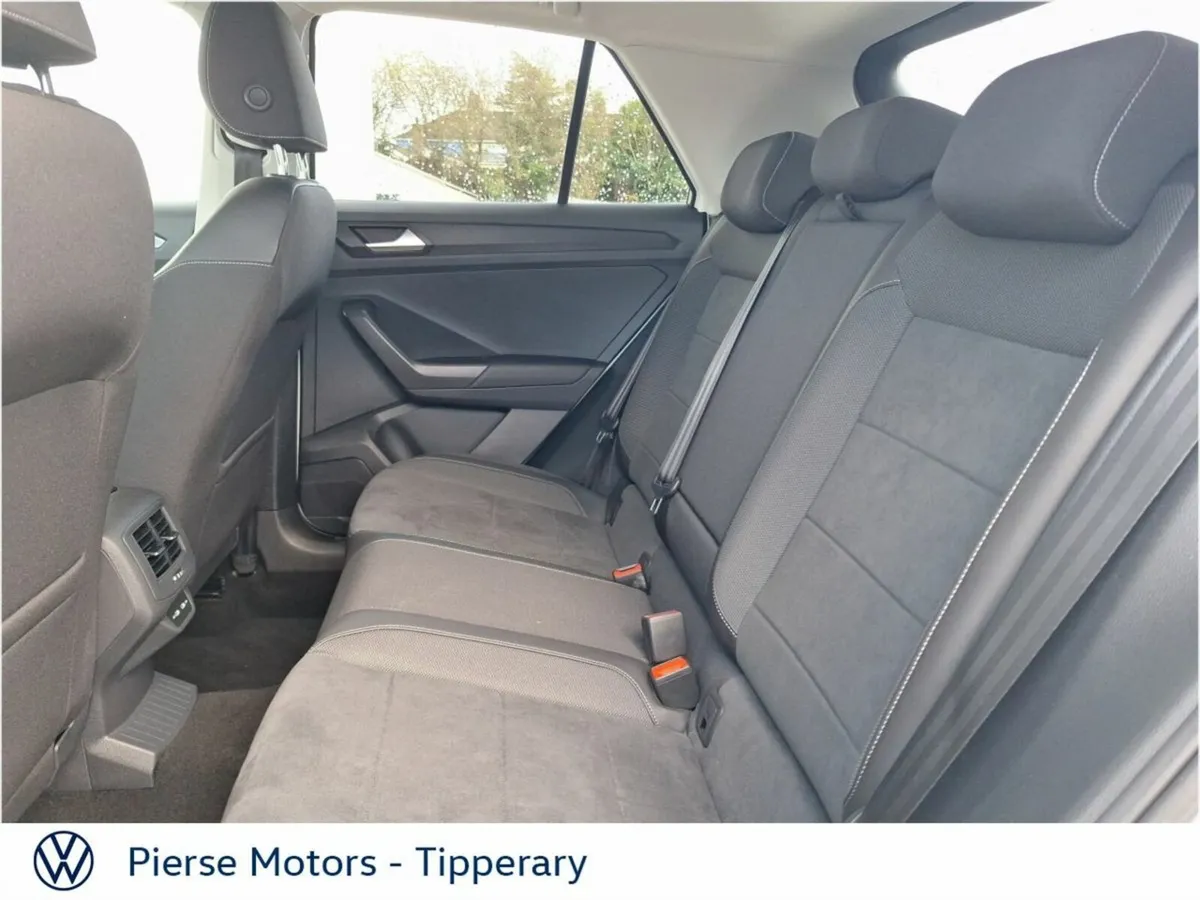 Volkswagen T-Roc 2.0 TDI 116HP Style - Image 6
