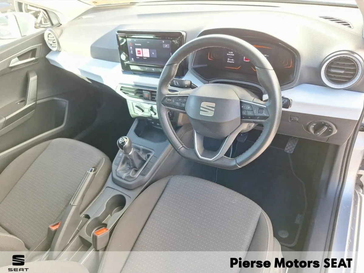 SEAT Ibiza 1.0MPI 80hp SE+ - Image 3