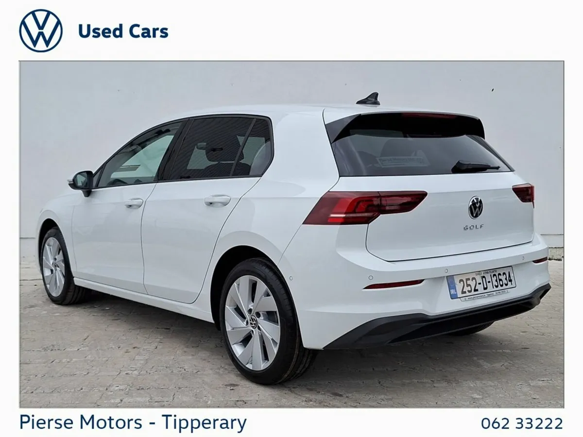 Volkswagen Golf GOLF EDITION 75 2.0 TDI 116HP - Image 3